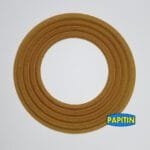 Araña Negra 187*99*7Mm   Hr1012-022