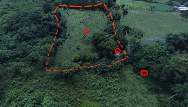 ID1040 Foto Se Vende 10 tareas en Guerra - Imagen 1