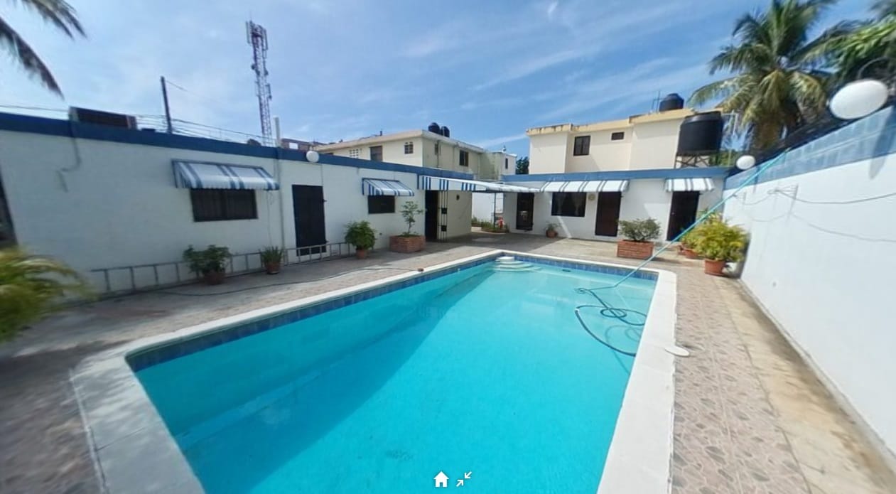 ID1055-1 Se vende casa en tropical del este, los frailes santo domingo este - Imagen 1