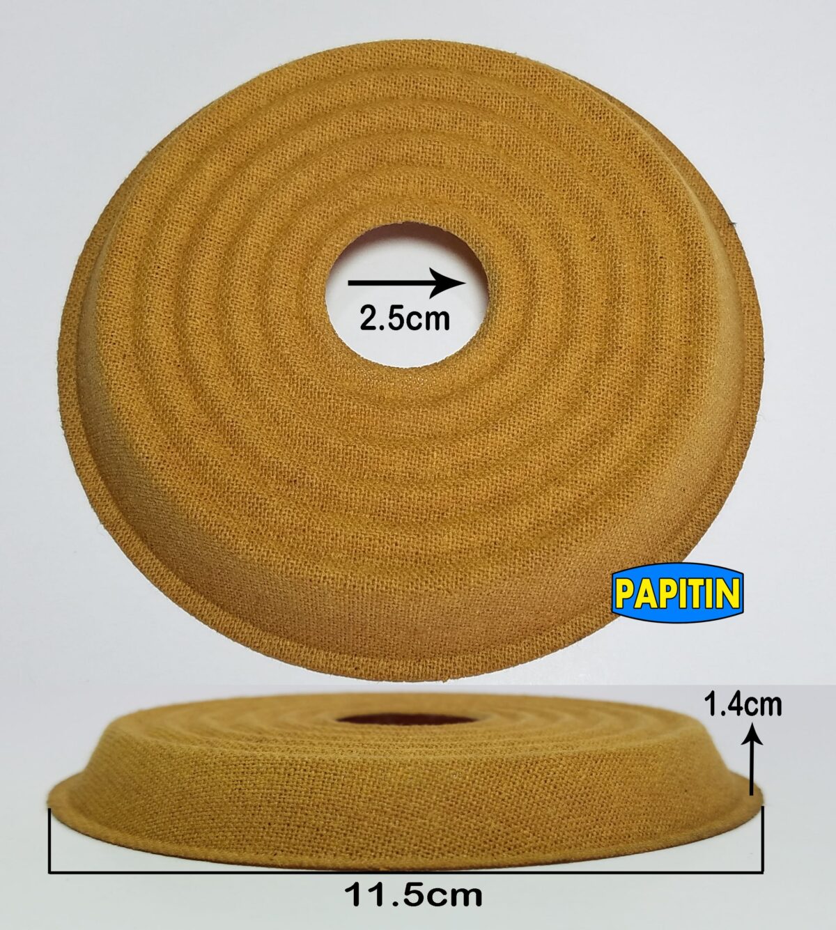 Araña de 4.92"   LP-4.92 - Imagen 2