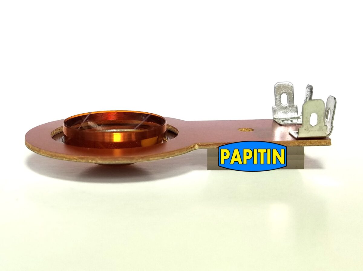 Bobina para Corneta  Mv-44Tvc - Imagen 2