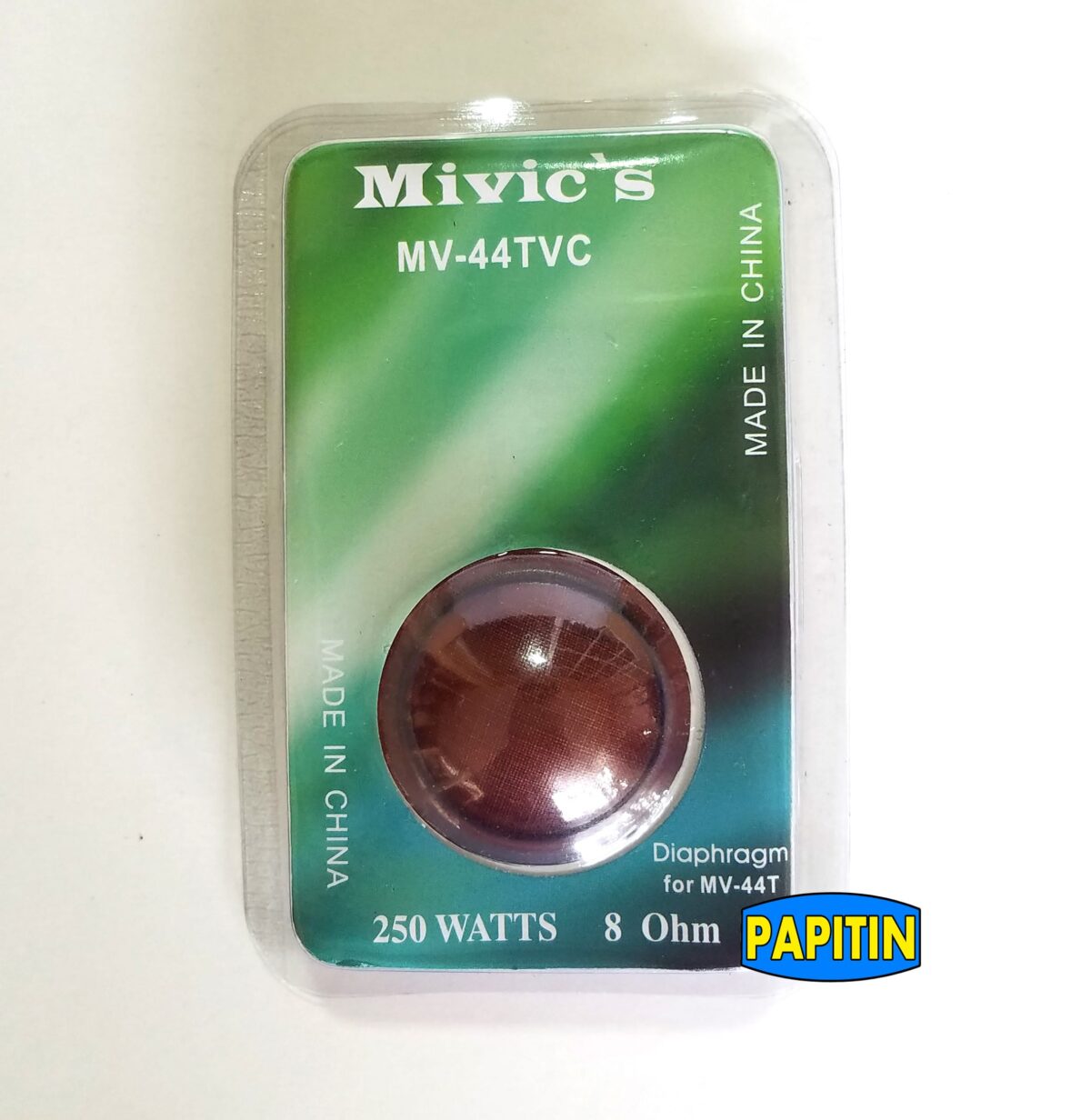 Bobina para Corneta  Mv-44Tvc - Imagen 4