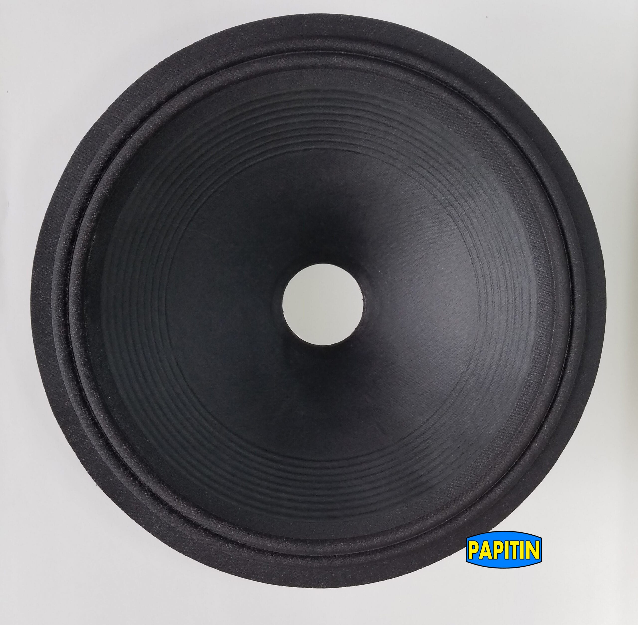 Cono para Bocina de 18" Rigido Fuerte 380  MVC-0318-90 - Conos | Papitin.com