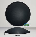 Cubre Polvo Boc.15" Semi Plano  NDC-150 - Imagen 2