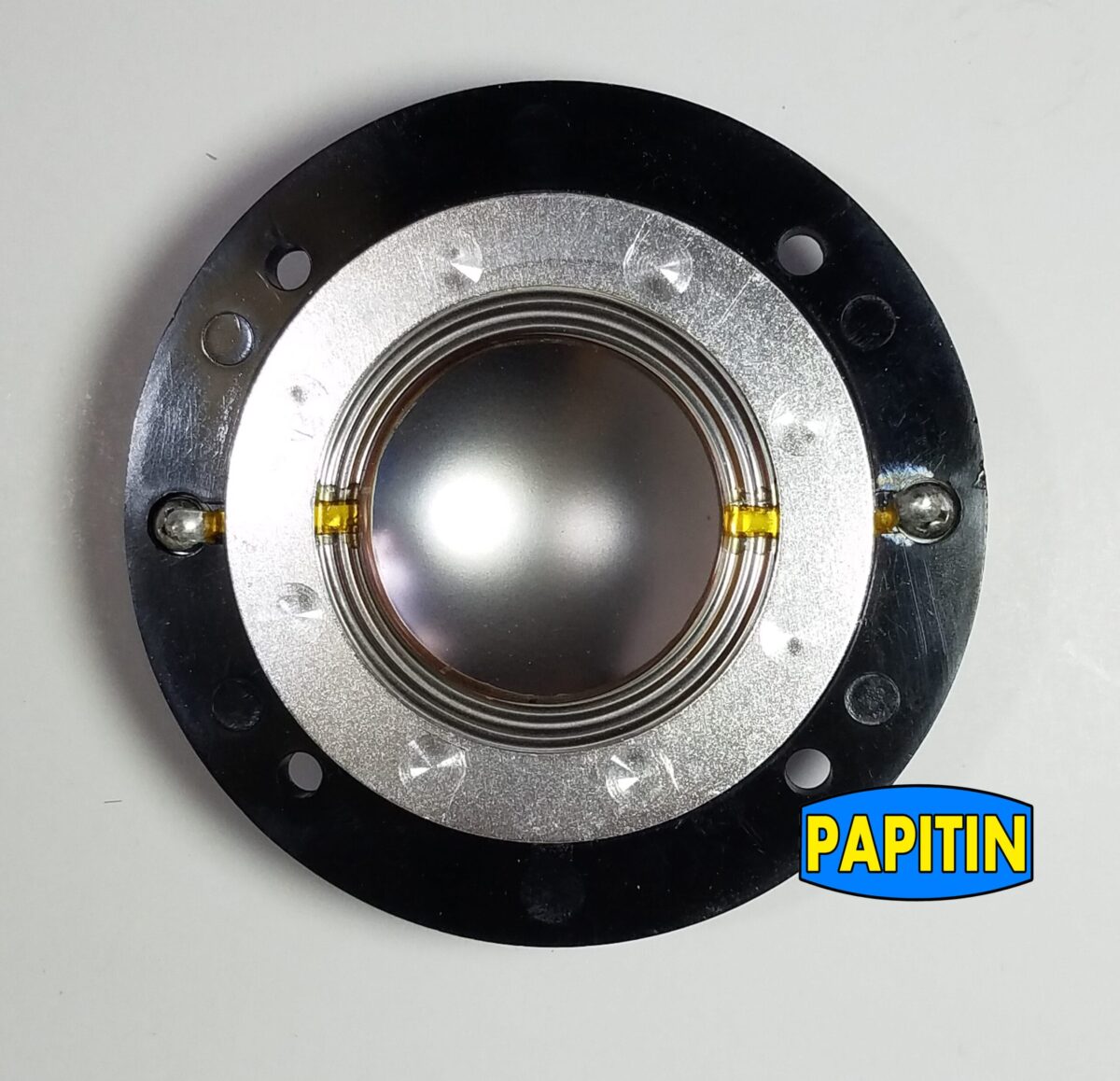 Bobina p/ Driver SMT  QX-35VC - Imagen 2