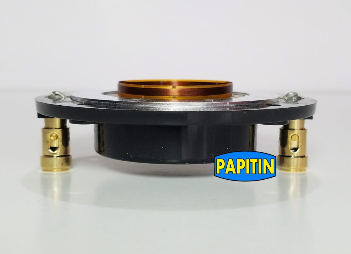 Bobina p/ Driver SMT  QX-35VC - Imagen 4