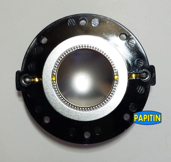 Bobina p/ Driver SMT  QX-45VC - Diafragmas | Papitin.com