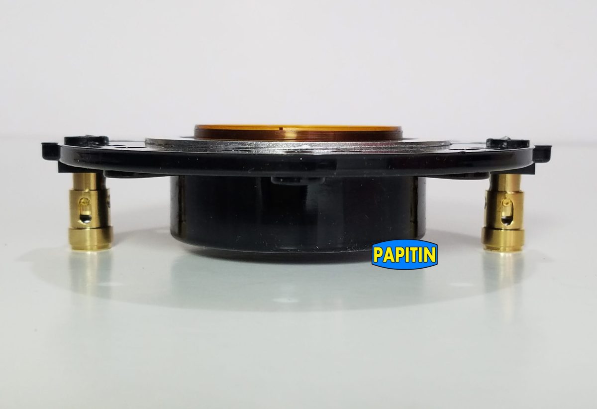 Bobina p/ Driver SMT  QX-45VC - Imagen 4