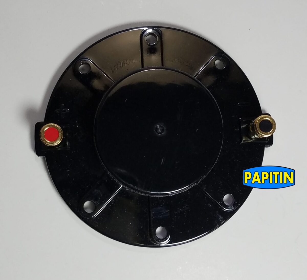 Bobina P/ Driver Smt  Qx-45Vc - Imagen 2