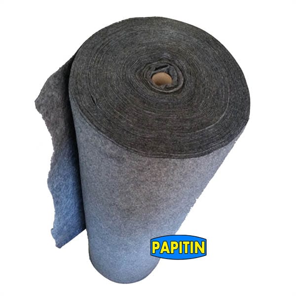 RTB-48-G-1 Yarda de Alfombra de 48″ Gris Rtb-48-G - Imagen 1