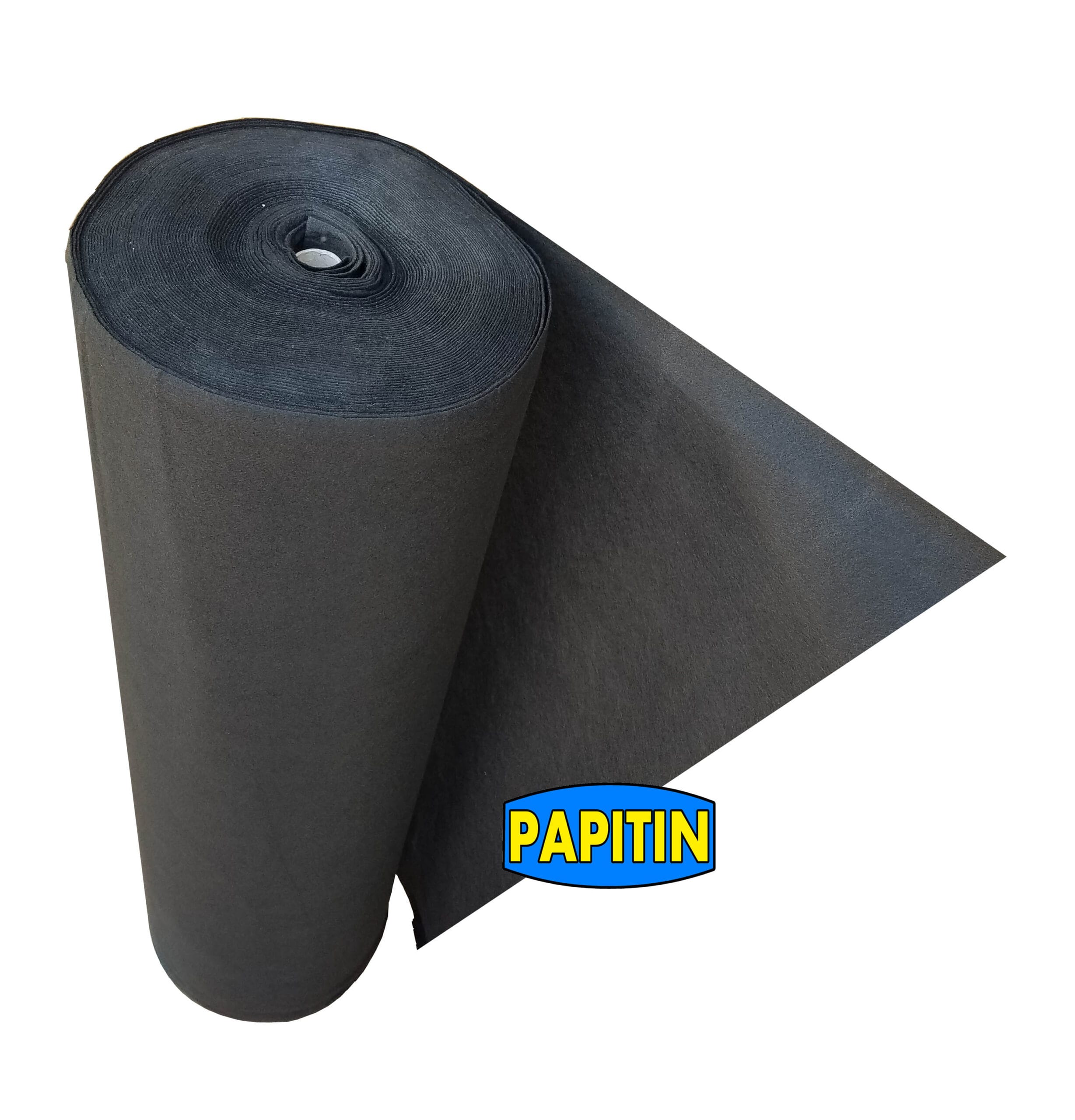 RTB-48-N-1 Yarda de Alfombra de 48″ Negra Rtb-48-N - Imagen 1