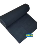 Yarda de Alfombra de 48″ Negra Rtb-48-N - Imagen 2