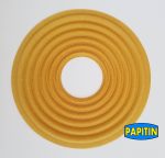Araña Plana 16.9cm SPIDER-8225 - Drivers | Papitin.com