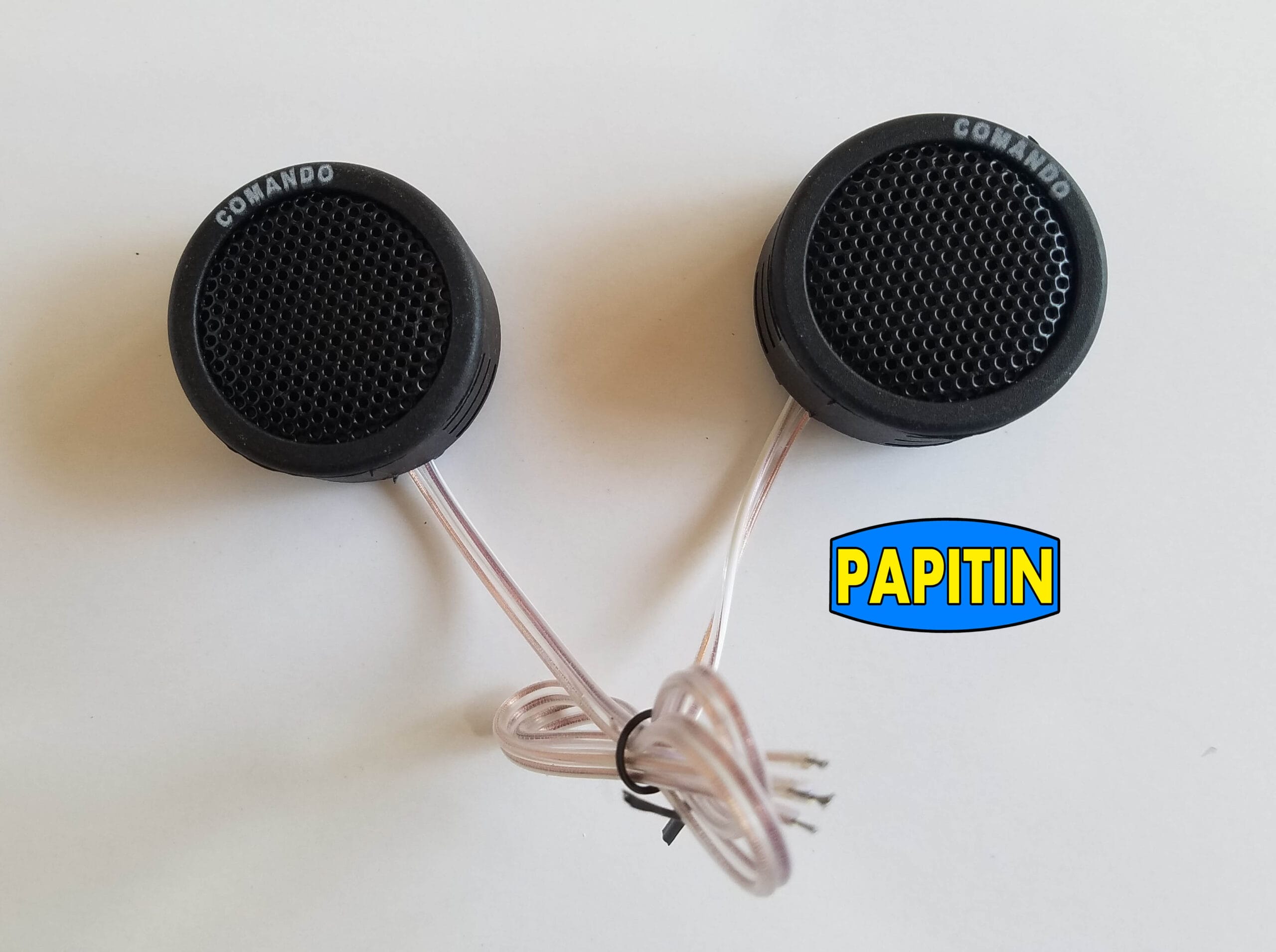 TW-17BS-1 Set de Mini Twester 500w TW-17BS - Imagen 1