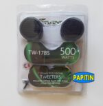 Set de Mini Twester 500w  TW-17BS - Imagen 3