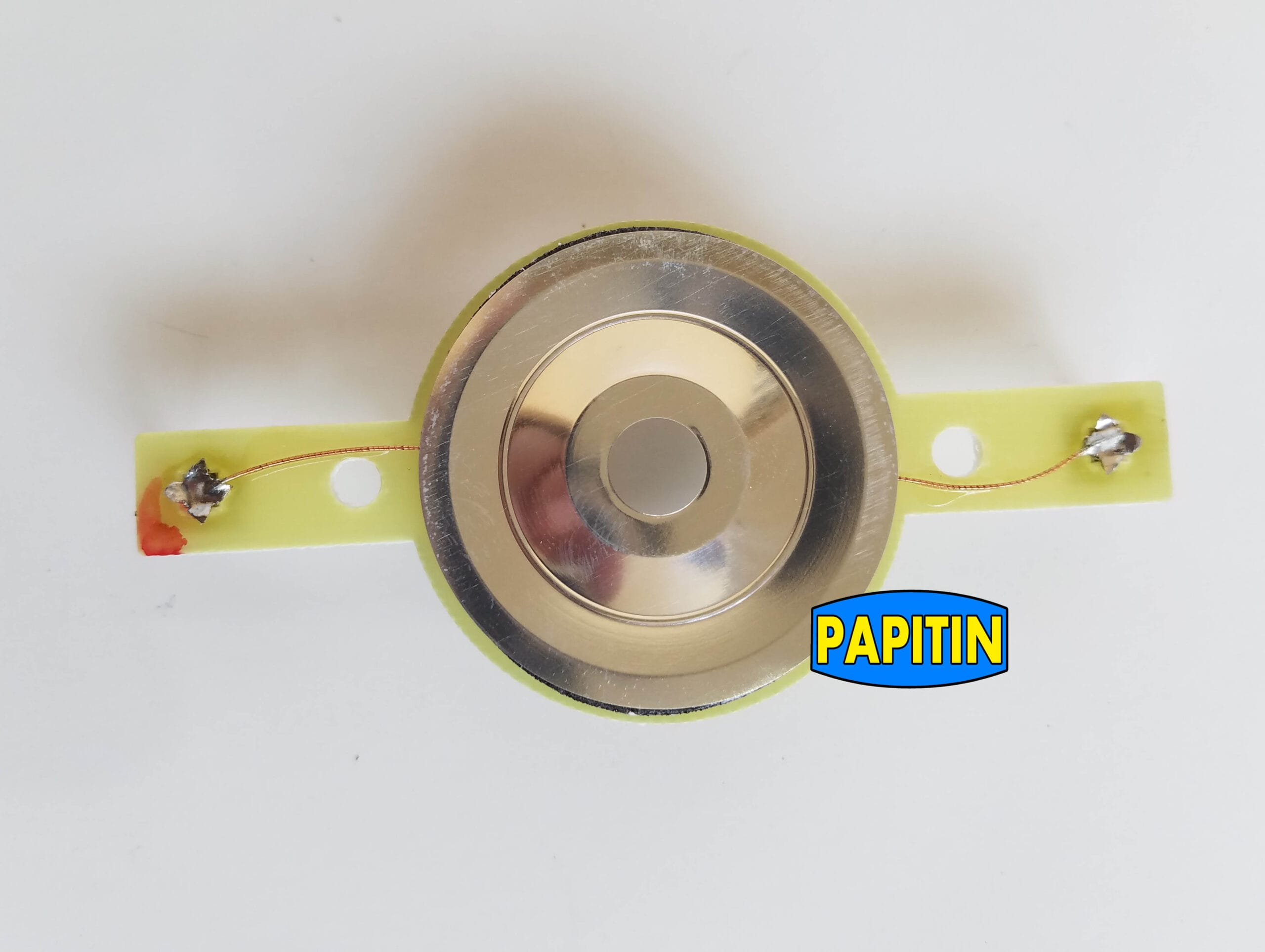 TW18-VRKIT-1 Bobina 18" P/ Tuiter TW18-VRKIT - Imagen 1