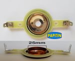 Bobina 18" P/ Tuiter TW18-VRKIT - Imagen 3