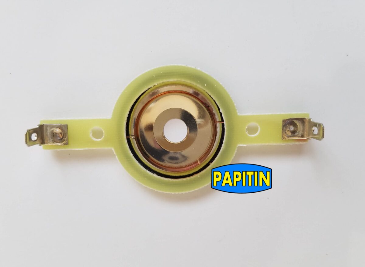 Bobina 18" p/ tuiter  tw18-vrkit - Imagen 2