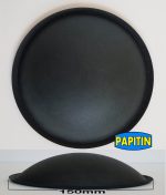 Cubre Polvo 15" Liso Fuerte TWT150-04-G100 - Imagen 2