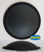 Cubre Polvo 15″ Liso Fuerte  Twt150-04-G100 - Imagen 2