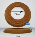 Araña Alta con Hoyo   XTAR-6/3AA - Imagen 2