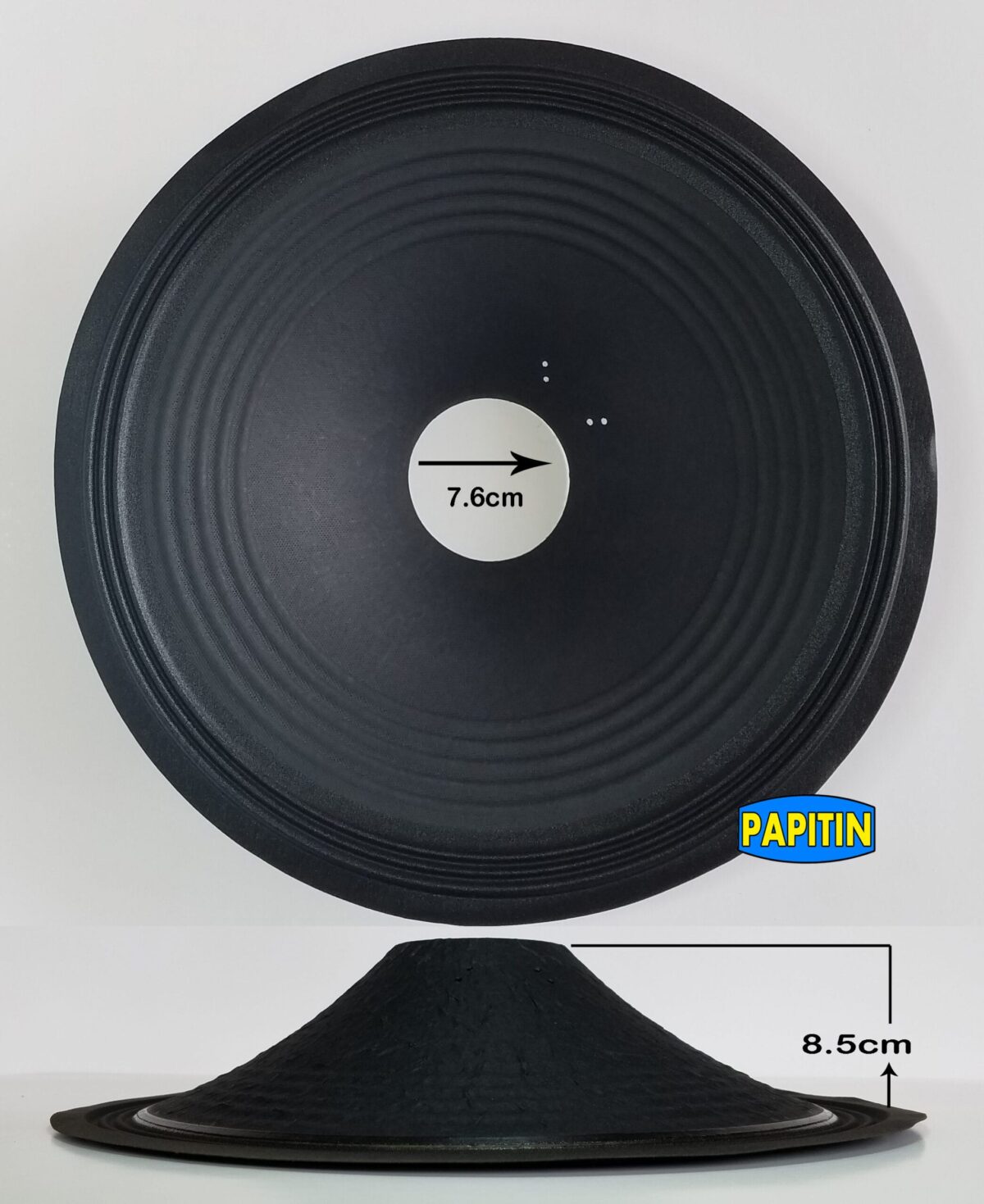 Cono 15″ P/ Bocina   Xtc-15-RCF - Imagen 2