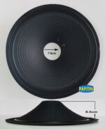 Cono 15″ P/ Bocina   Xtc-15-RCF - Imagen 2