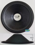 Cono de 15″ Suspencion de Tela  Xw-15110Cone - Imagen 2