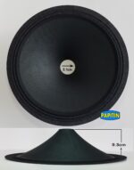Cono de 15″ Semi Profundo  Yd-550 - Imagen 2