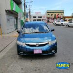 Se Vende Hoda Civic 2010