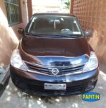 Se Vende Nissan versa 2011 Americano