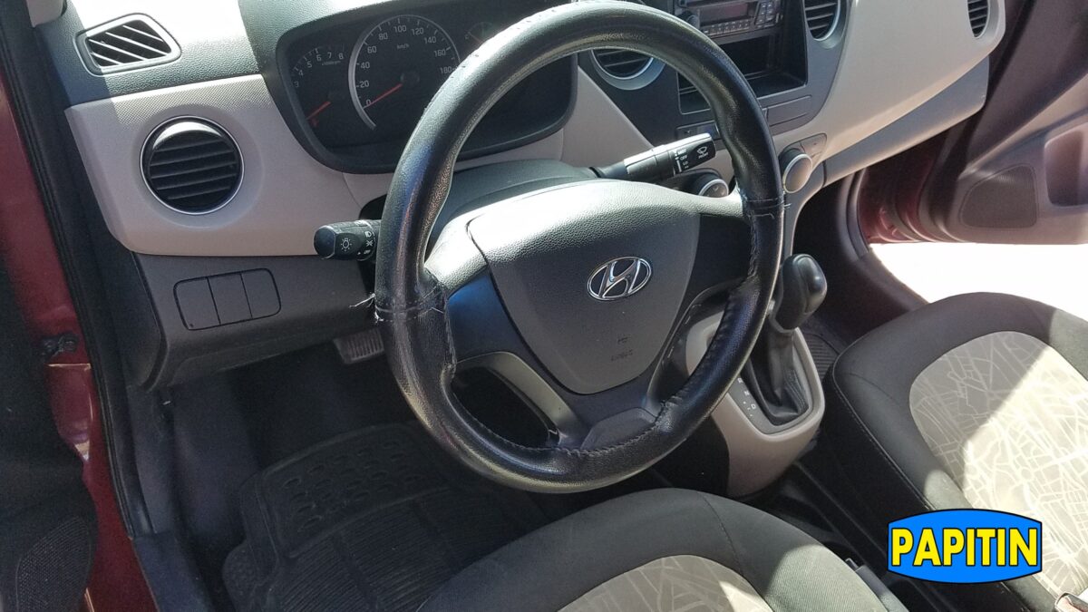 Se Vende HYUNDAI Grand i10 2015 - Imagen 4