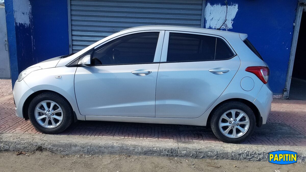 Se Vende HYUNDAI Grand i10 2015 - Imagen 3