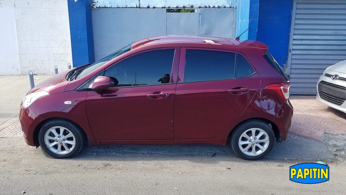 Se Vende HYUNDAI Grand i10 2015 - Imagen 2