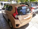 Se Vende HONDA Fit 2014 - Imagen 2