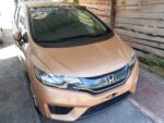 Se Vende HONDA Fit 2014