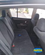 Se Vende Nissan versa 2011 Americano - Imagen 3