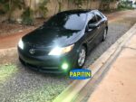 Se Vende  TOYOTA Camry 2012 Versión SE - Imagen 3