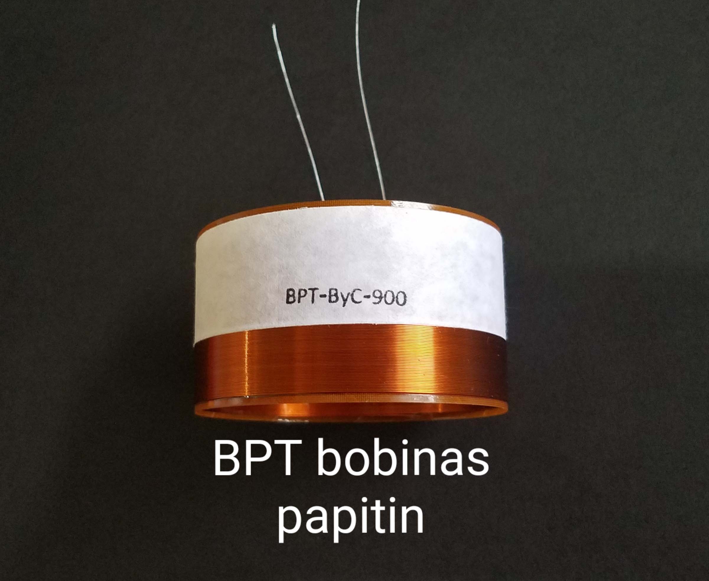 BPT-ByC-900-1 BPT