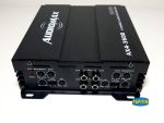 Planta Digital Amplif 4ch AUDIOMAX AX4-3600 - Imagen 2