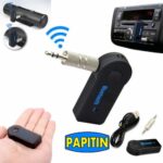 Bluetooth Adaptador Aux  BLUTH-AUX - Imagen 2