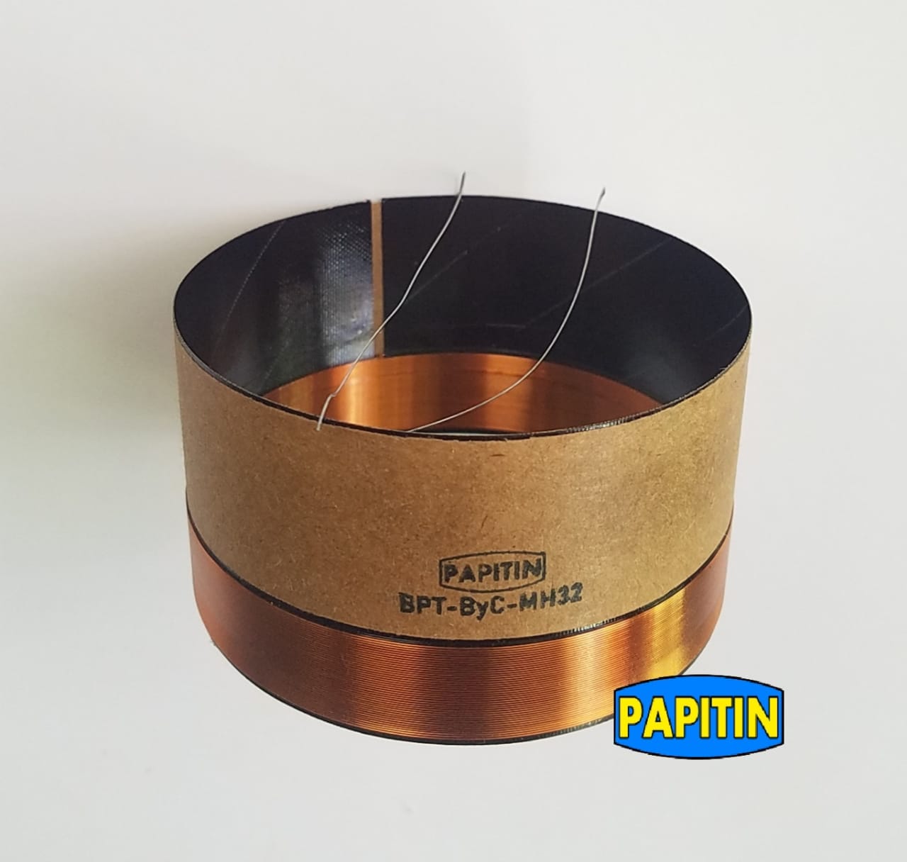 BPT-BYC-MH32-1 Bobinas PAPITIN