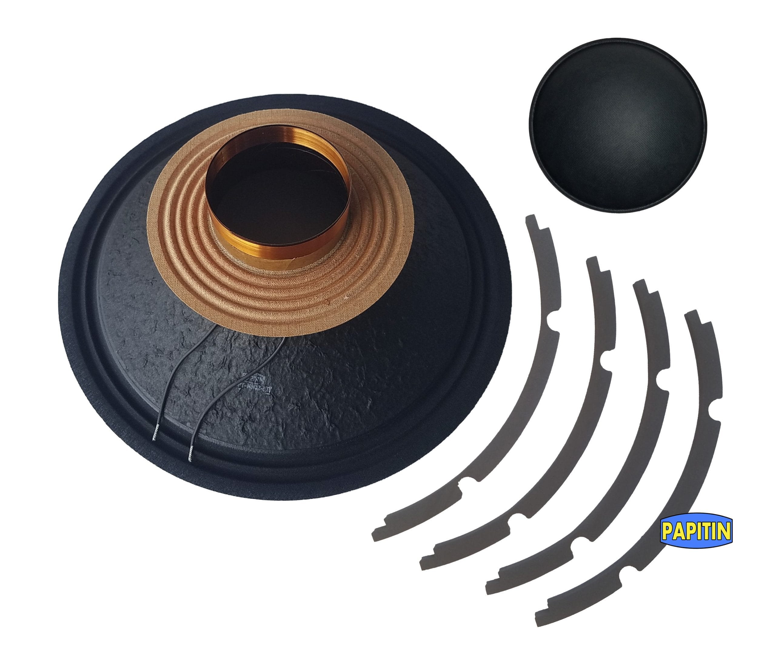 BPT-MH32-Kit 011 Recone Kit MH-32 - Imagen 1