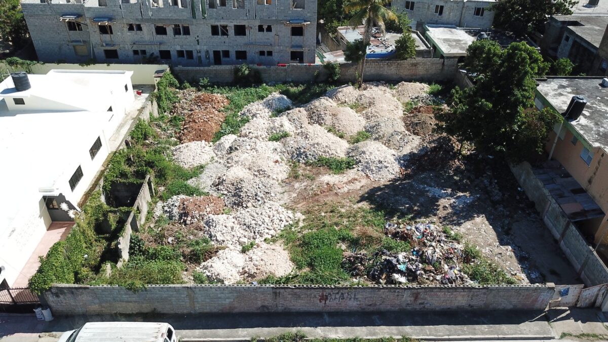 Solar de 916m² en los frailes - Imagen 2