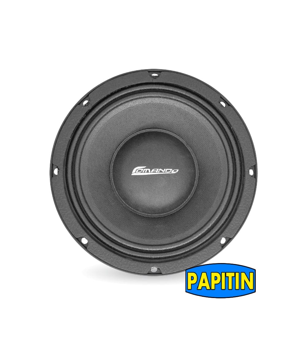 CX8PE51-1 Bocina de 8" 1500w 8ohm vc 3" - Imagen 1