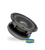 Bocina de 8" 1500w 8ohm vc 3" - Imagen 4