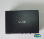 Interface Para PC / 24bit