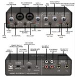 Interface Para PC / 24bit - Imagen 4