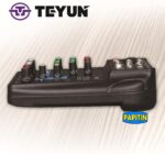 Mixer Consola 4 Ch - Imagen 3