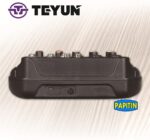 Mixer Consola 4 Ch - Imagen 4